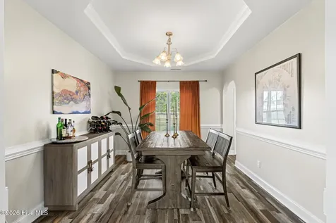 211 Gelynda Court Holly Ridge NC 28445