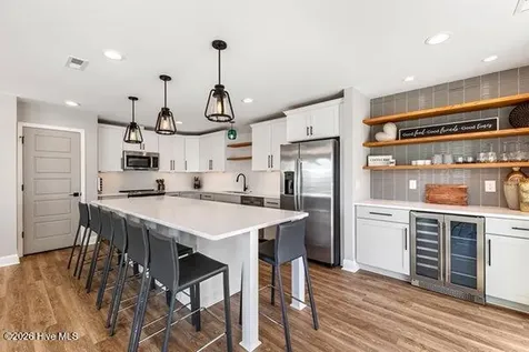 2248 Island Drive North Topsail Beach NC 28460