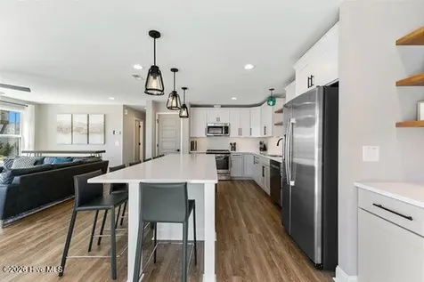 2248 Island Drive North Topsail Beach NC 28460