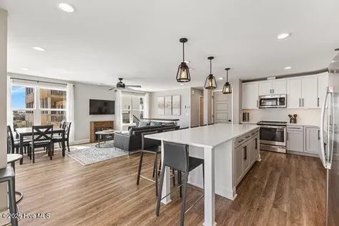 2248 Island Drive North Topsail Beach NC 28460