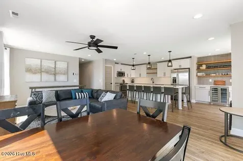 2248 Island Drive North Topsail Beach NC 28460