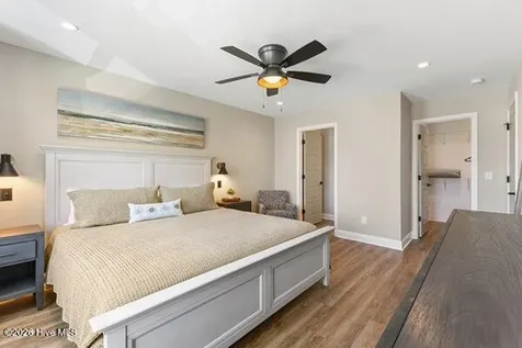 2248 Island Drive North Topsail Beach NC 28460
