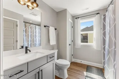 2248 Island Drive North Topsail Beach NC 28460