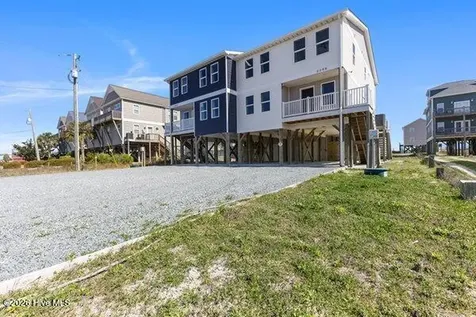 2248 Island Drive North Topsail Beach NC 28460