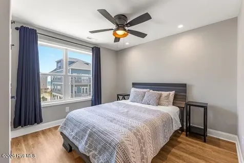 2248 Island Drive North Topsail Beach NC 28460