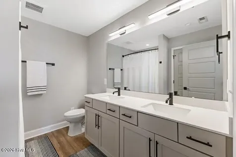 2248 Island Drive North Topsail Beach NC 28460