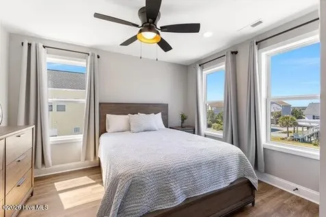 2248 Island Drive North Topsail Beach NC 28460