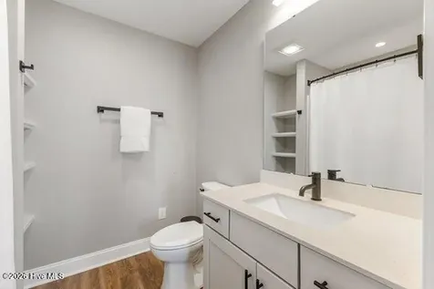 2248 Island Drive North Topsail Beach NC 28460