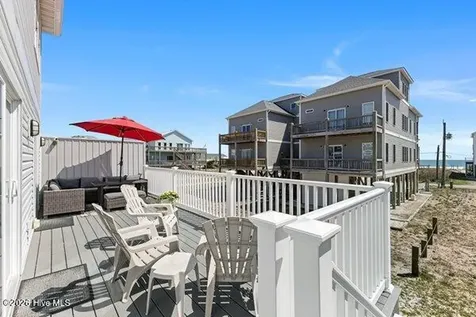 2248 Island Drive North Topsail Beach NC 28460