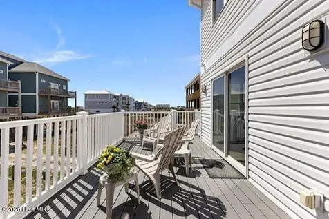 2248 Island Drive North Topsail Beach NC 28460