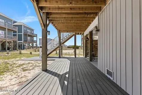 2248 Island Drive North Topsail Beach NC 28460