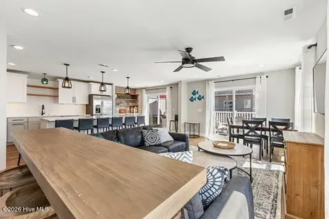 2248 Island Drive North Topsail Beach NC 28460