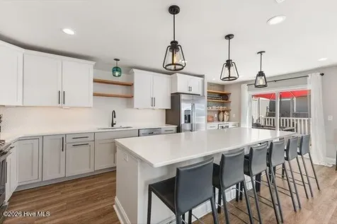 2248 Island Drive North Topsail Beach NC 28460