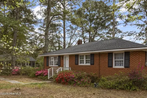 2400 Wendell Boulevard Wendell NC 27591