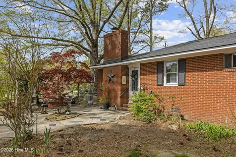 2400 Wendell Boulevard Wendell NC 27591