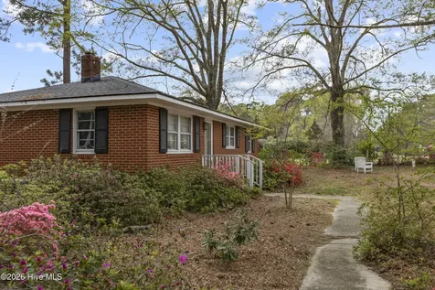 2400 Wendell Boulevard Wendell NC 27591