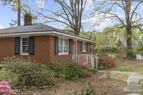 2400 Wendell Boulevard Wendell NC 27591