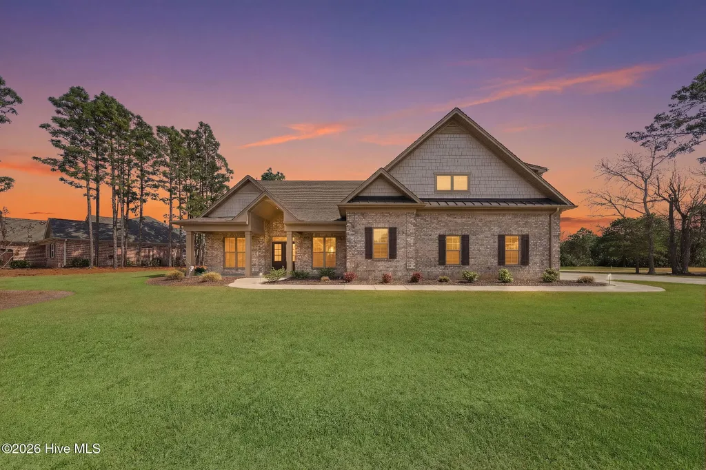 2401 Red Birch Trail NE Leland NC 28451