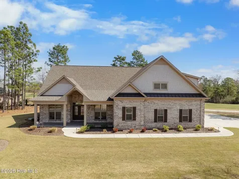 2401 Red Birch Trail NE Leland NC 28451