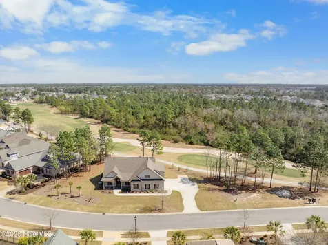 2401 Red Birch Trail NE Leland NC 28451