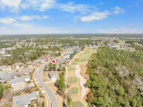 2401 Red Birch Trail NE Leland NC 28451