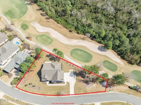 2401 Red Birch Trail NE Leland NC 28451