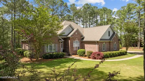 30180 E Lake Road Wagram NC 28396