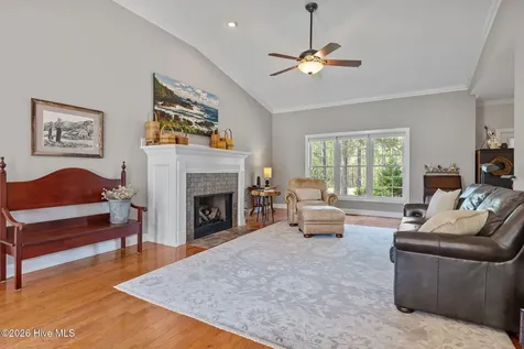 30180 E Lake Road Wagram NC 28396