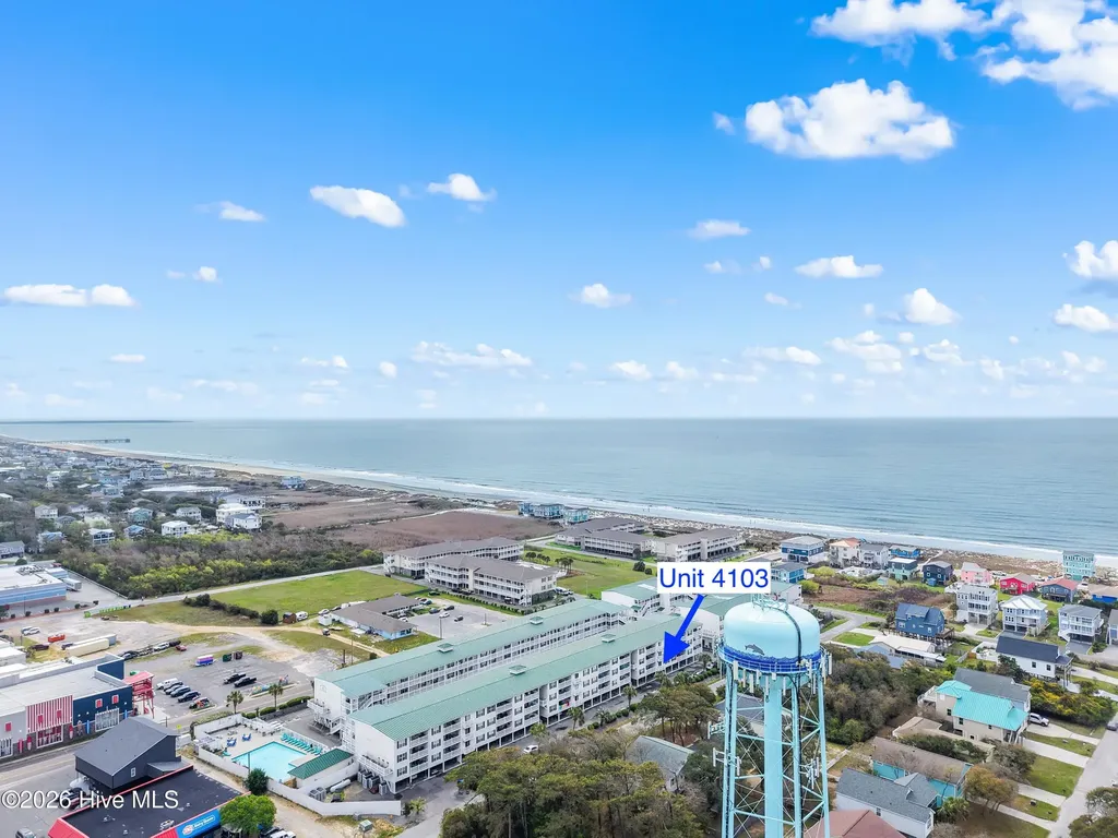 105 SE 58th Street Oak Island NC 28465