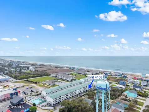105 SE 58th Street Oak Island NC 28465