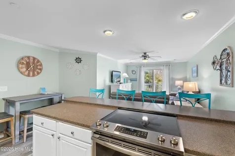 105 SE 58th Street Oak Island NC 28465