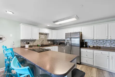 105 SE 58th Street Oak Island NC 28465