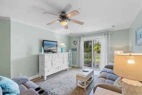 105 SE 58th Street Oak Island NC 28465