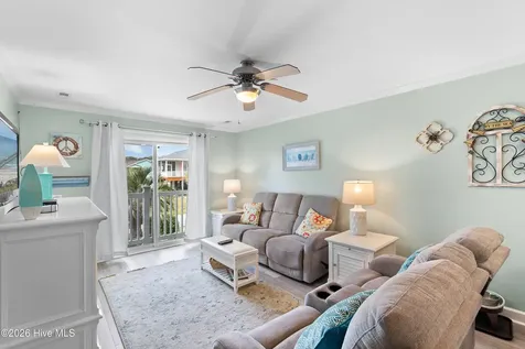 105 SE 58th Street Oak Island NC 28465