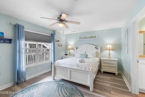 105 SE 58th Street Oak Island NC 28465
