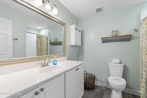 105 SE 58th Street Oak Island NC 28465