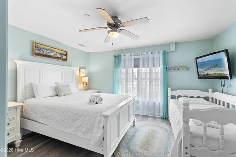 105 SE 58th Street Oak Island NC 28465