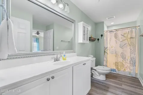 105 SE 58th Street Oak Island NC 28465