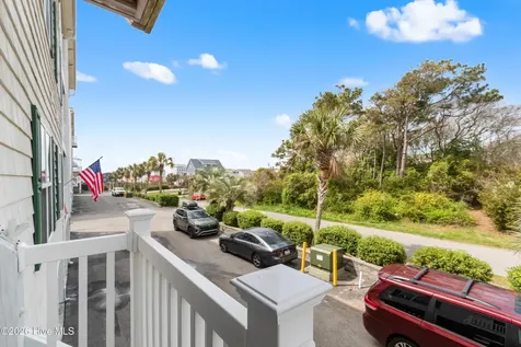 105 SE 58th Street Oak Island NC 28465
