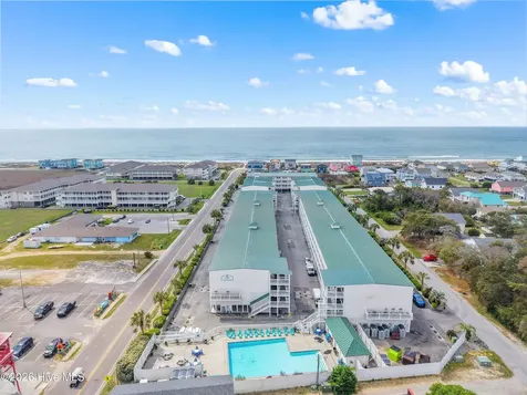 105 SE 58th Street Oak Island NC 28465