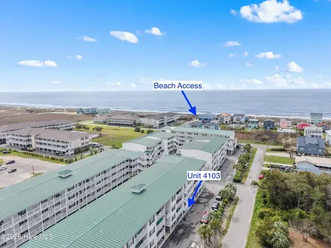 105 SE 58th Street Oak Island NC 28465