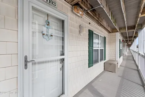 105 SE 58th Street Oak Island NC 28465
