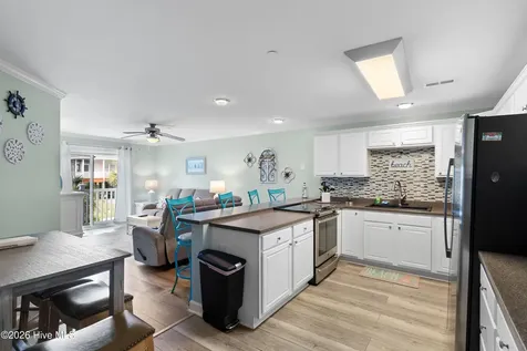 105 SE 58th Street Oak Island NC 28465