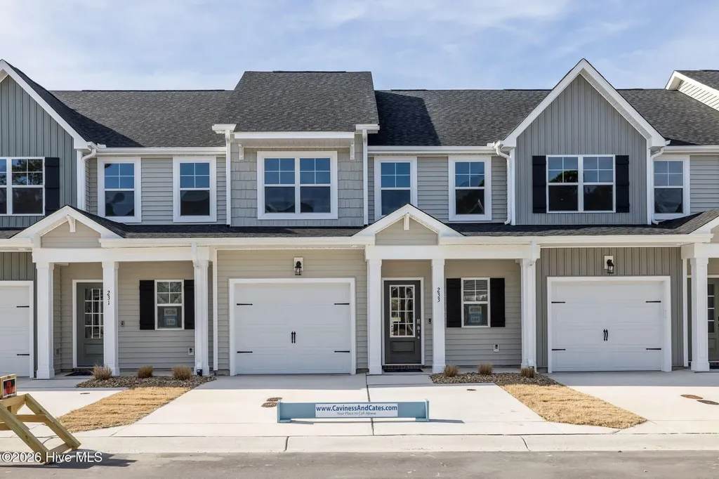 233 Cline Way Beaufort NC 28516