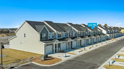 233 Cline Way Beaufort NC 28516