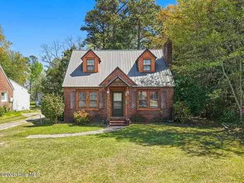 409 Hickman Road Tabor City NC 28463