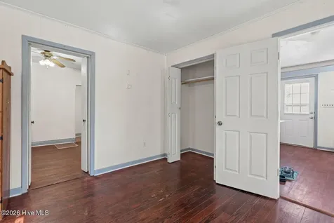 409 Hickman Road Tabor City NC 28463