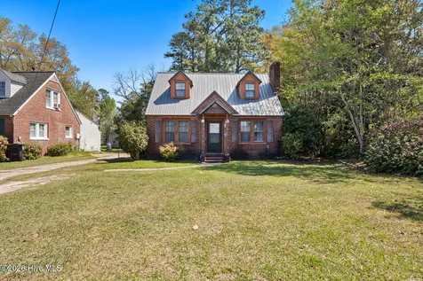 409 Hickman Road Tabor City NC 28463