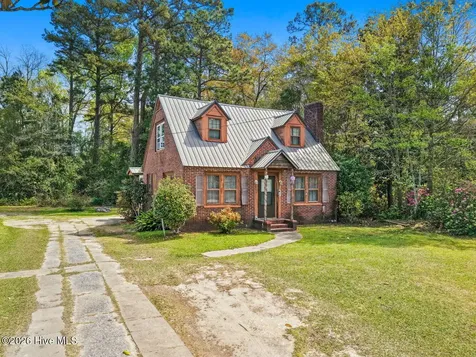 409 Hickman Road Tabor City NC 28463