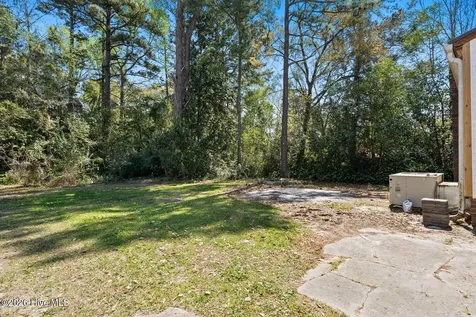 409 Hickman Road Tabor City NC 28463